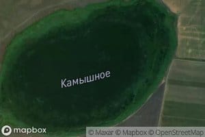 Ozero Kamyshnoye