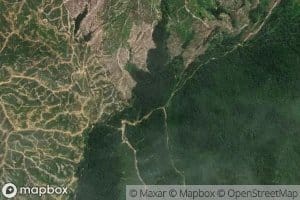 Sungai Makomang