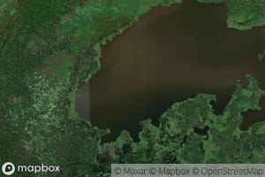Lago Magro