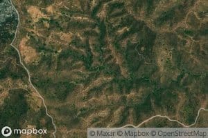 Canada Maiz Colorado