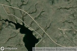 Michel Reservoir