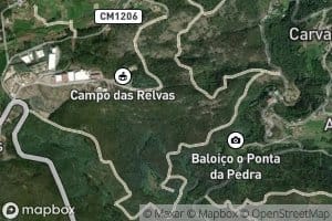 Ribeira do Borralheiro