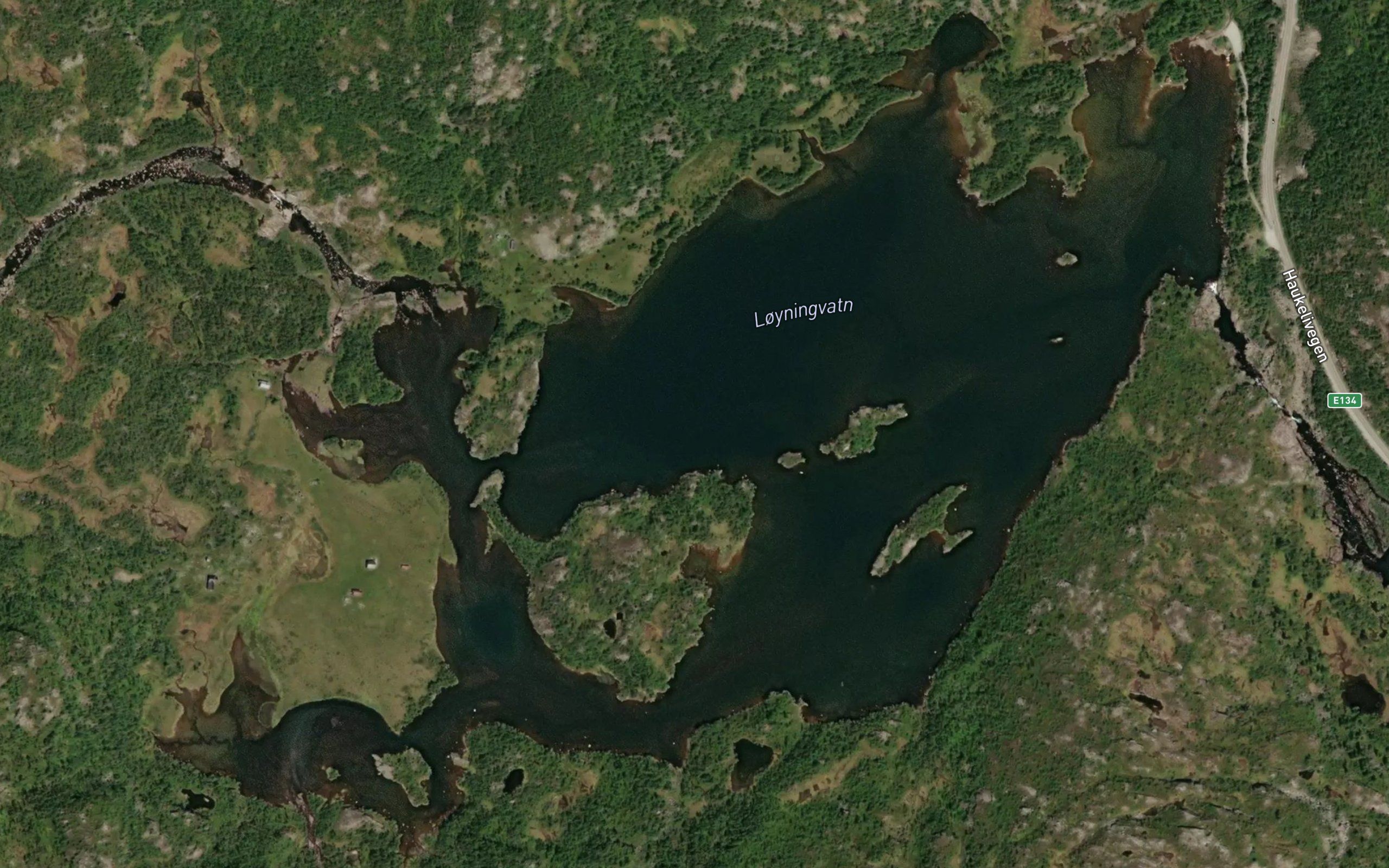 Loyningvatn