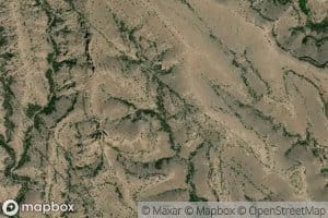 Bear Paw Spring
