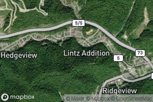 Lower Dempsey Branch