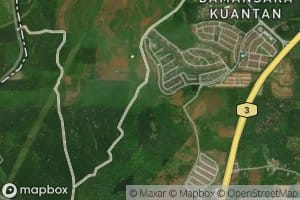 Kepungan Air Bekal
