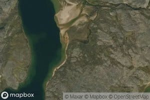 Tubliniq Lake