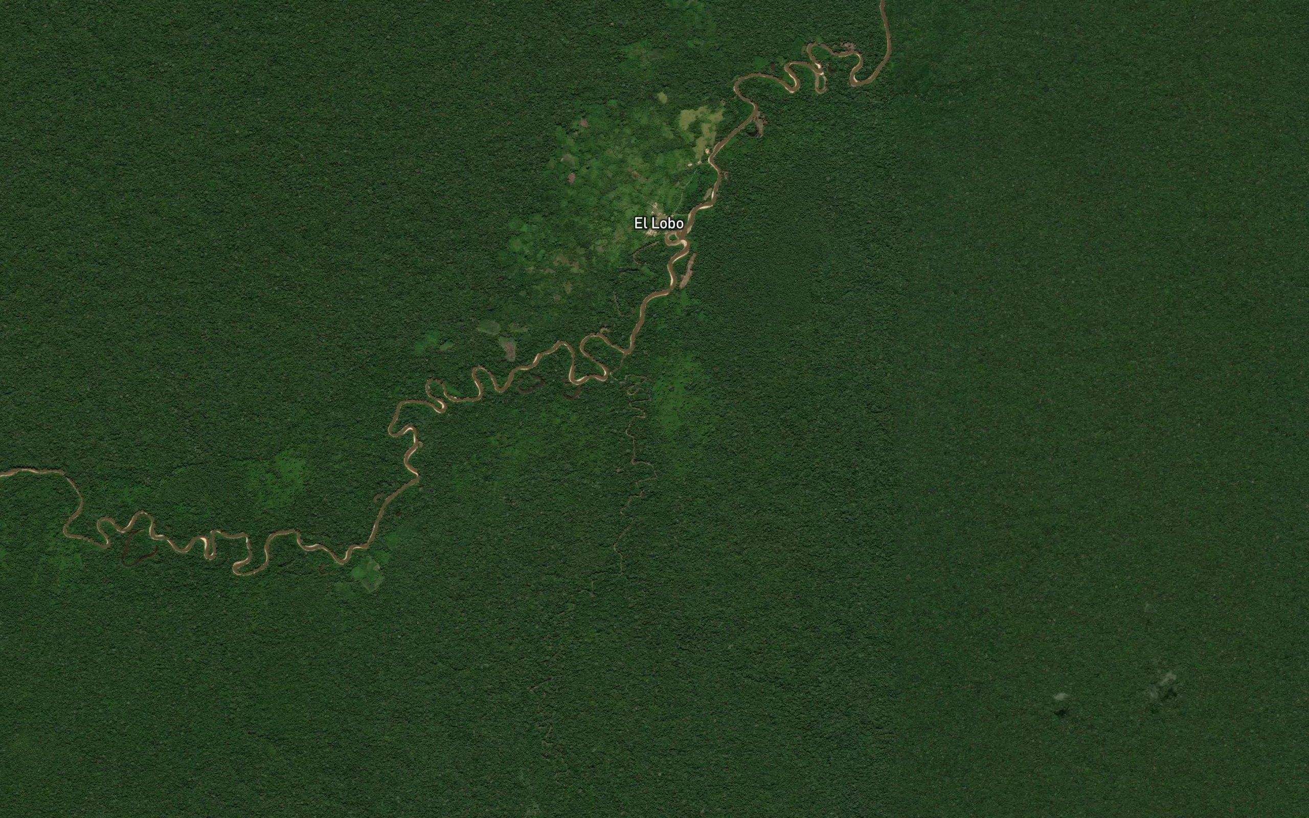 Quebrada Pantaleon