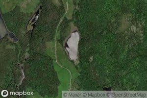 Lac Yvon