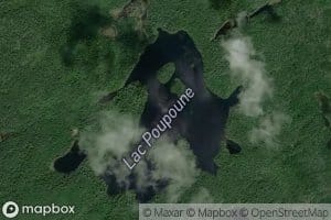 Lac Poupoune