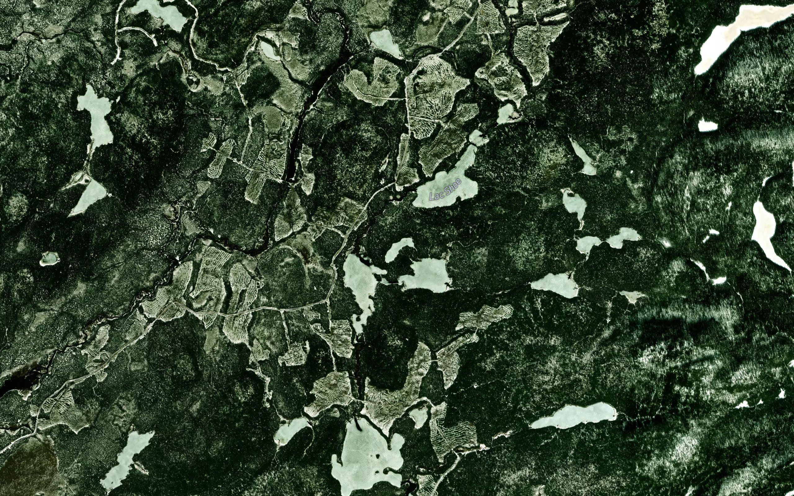 Lac du Cobra
