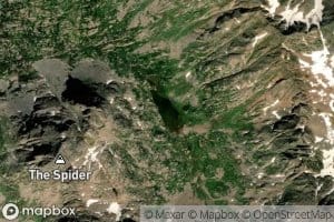 Upper Piney Lake