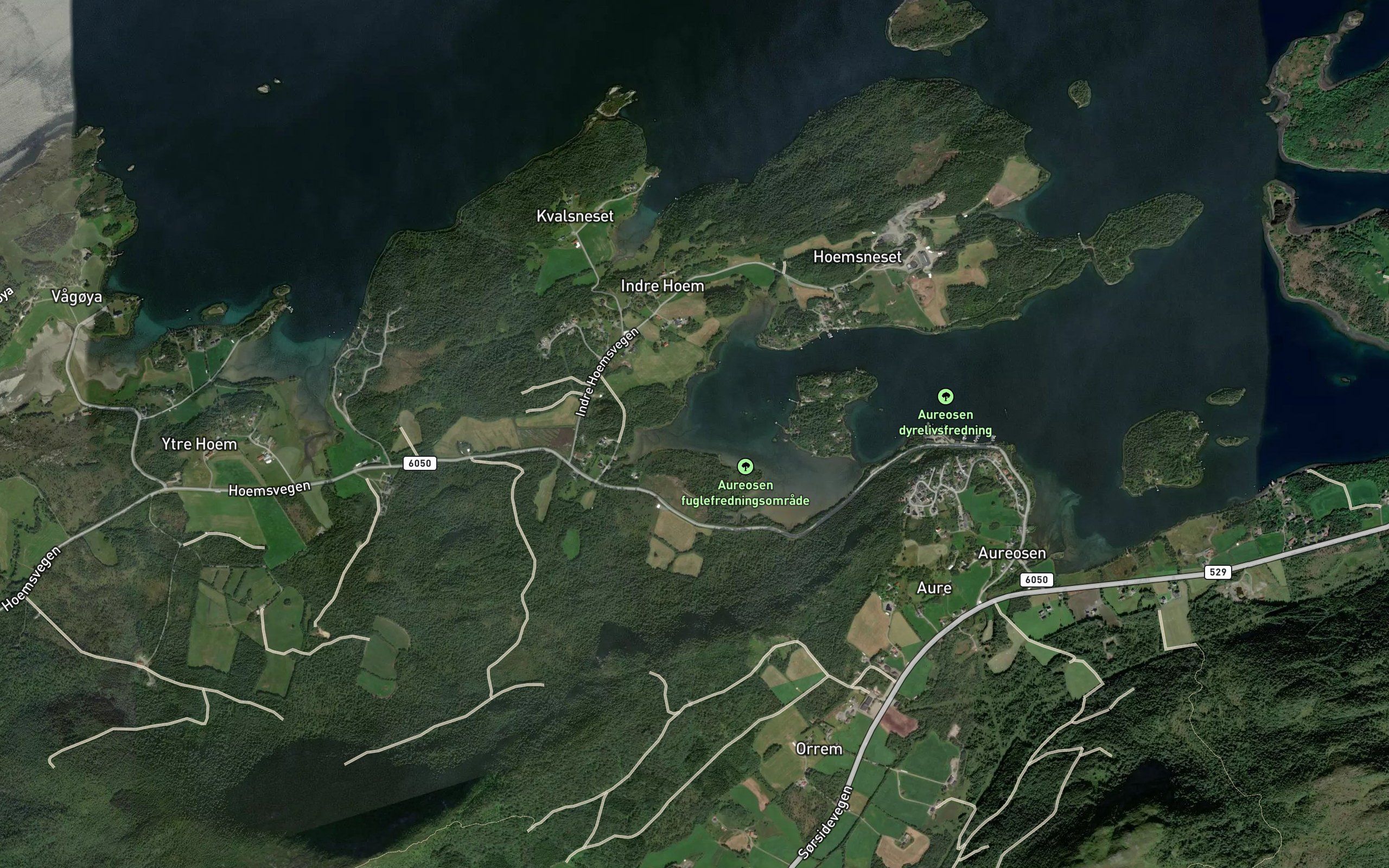 Svansholmvagen