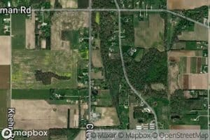 North Branch Hickory Creek