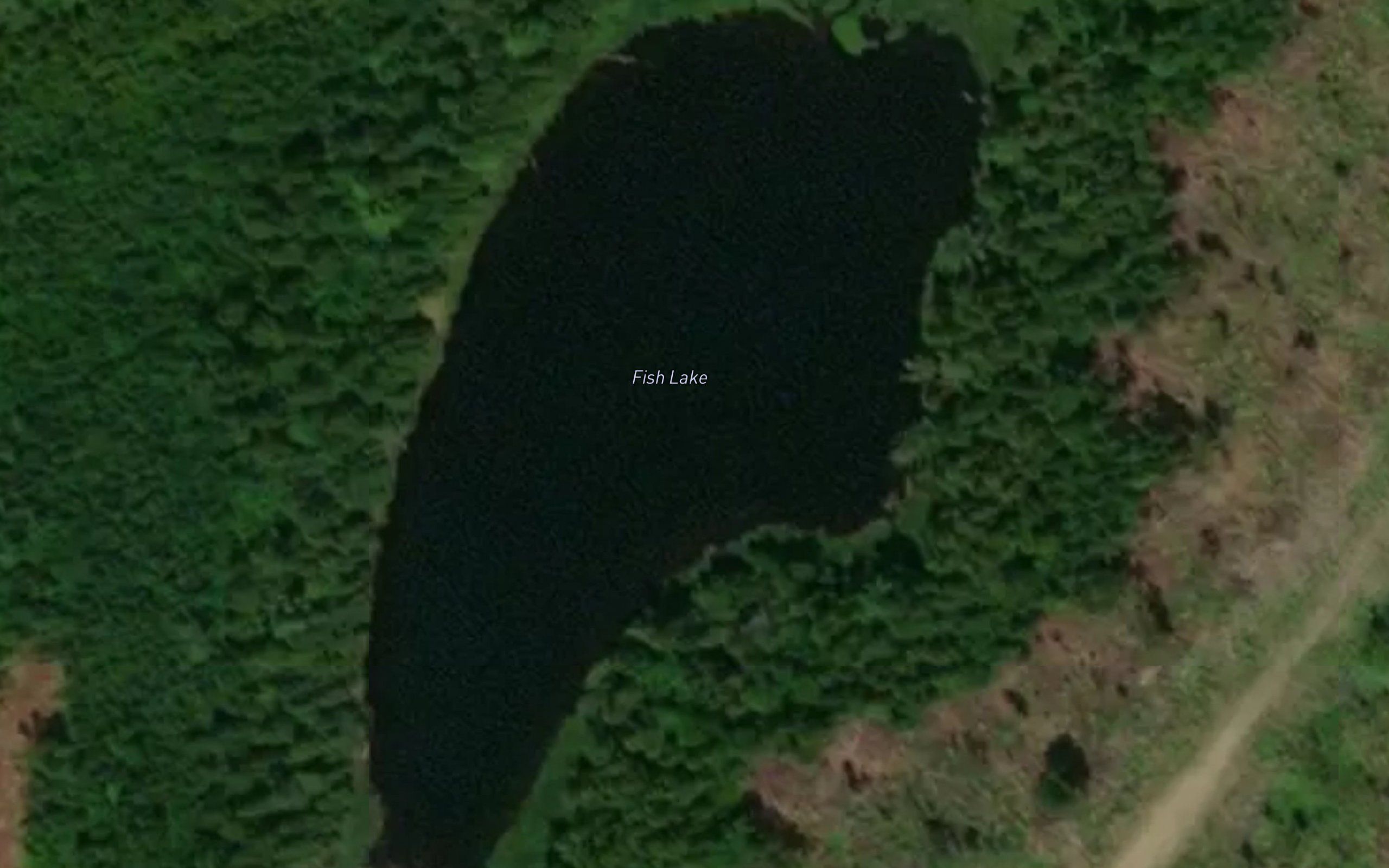 Fish Lake