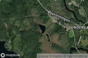 Lomtjernet