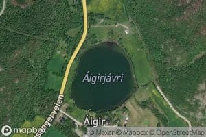 Aigirjavri