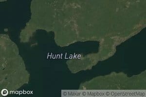 Hunt Lake