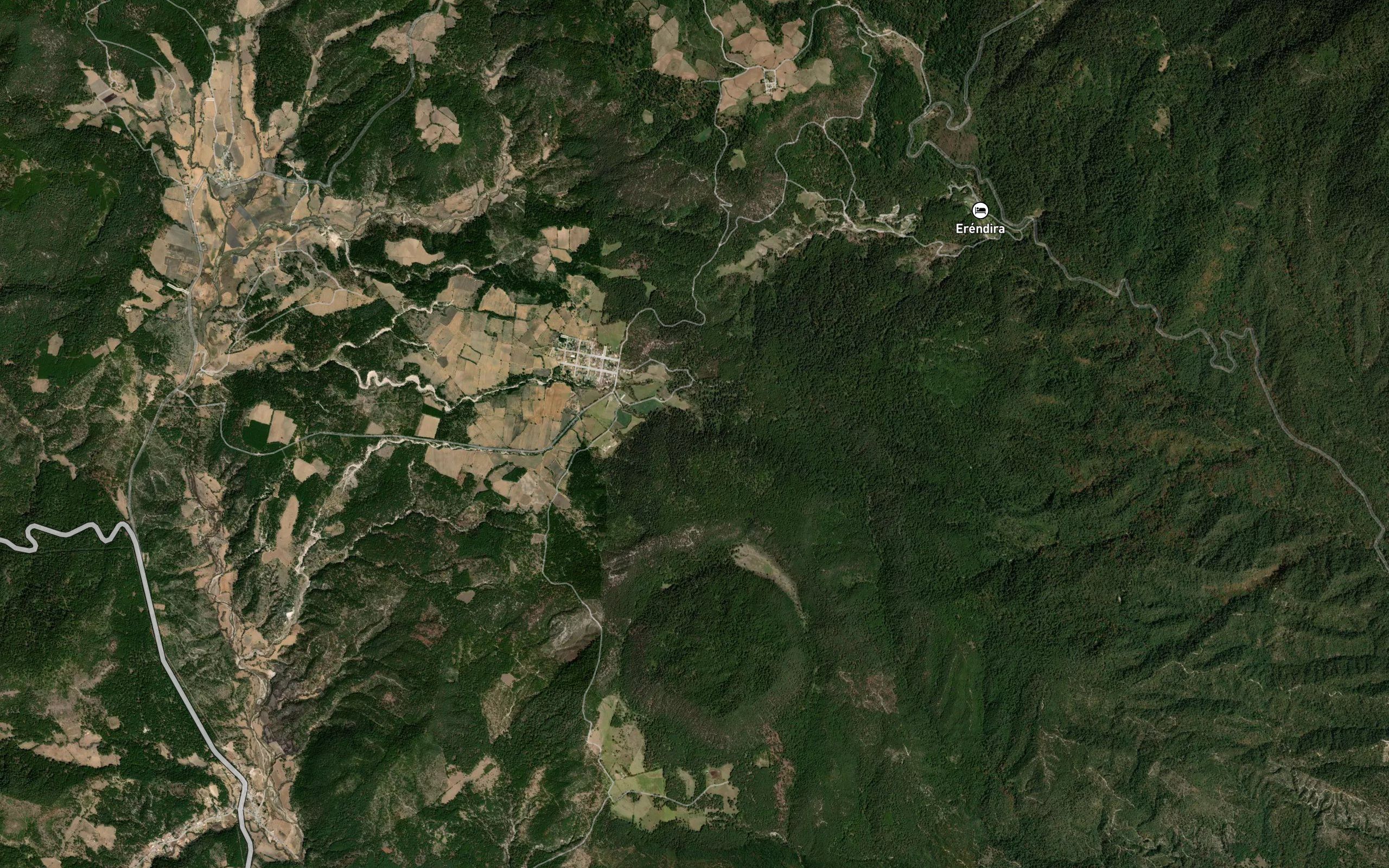 El Chorro
