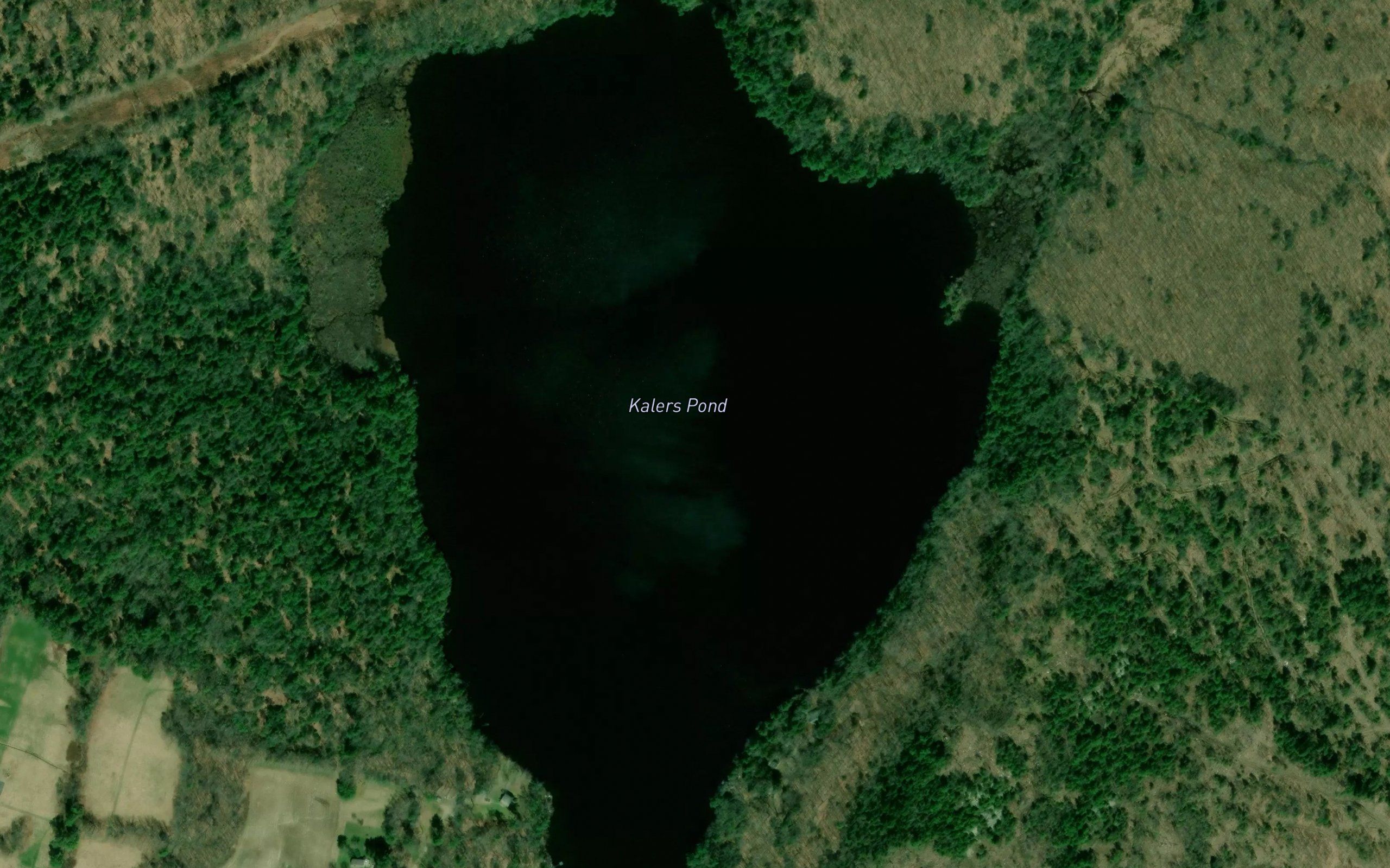 Kalers Pond