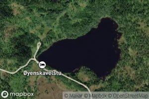 Oyensskavltjonna