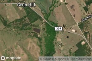 Soil Conservation Service Site 9 Reservoir