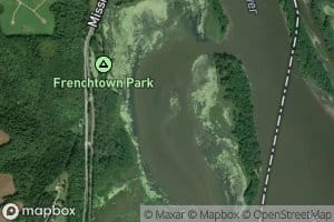 Frenchtown Lake