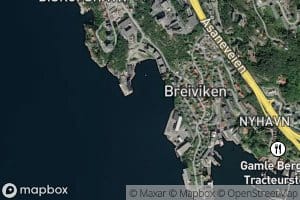 Breiviken