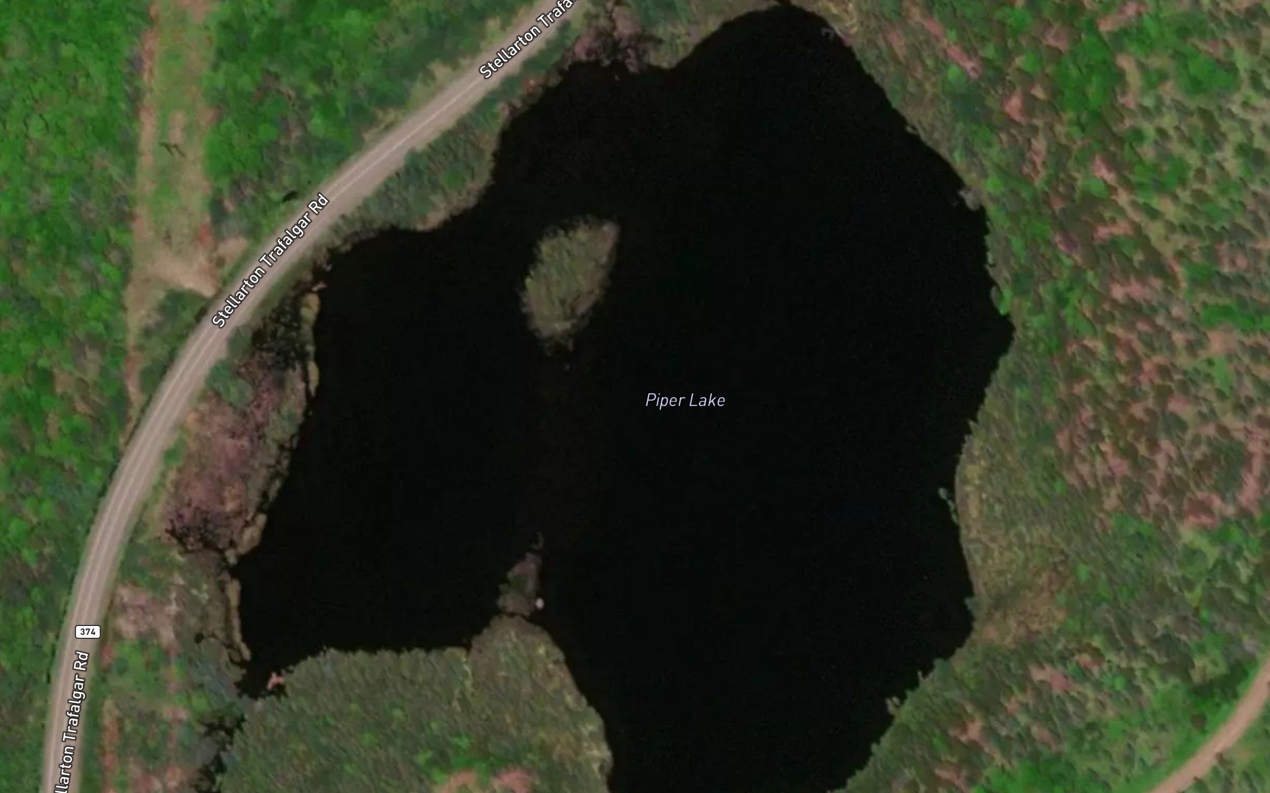 Piper Lake