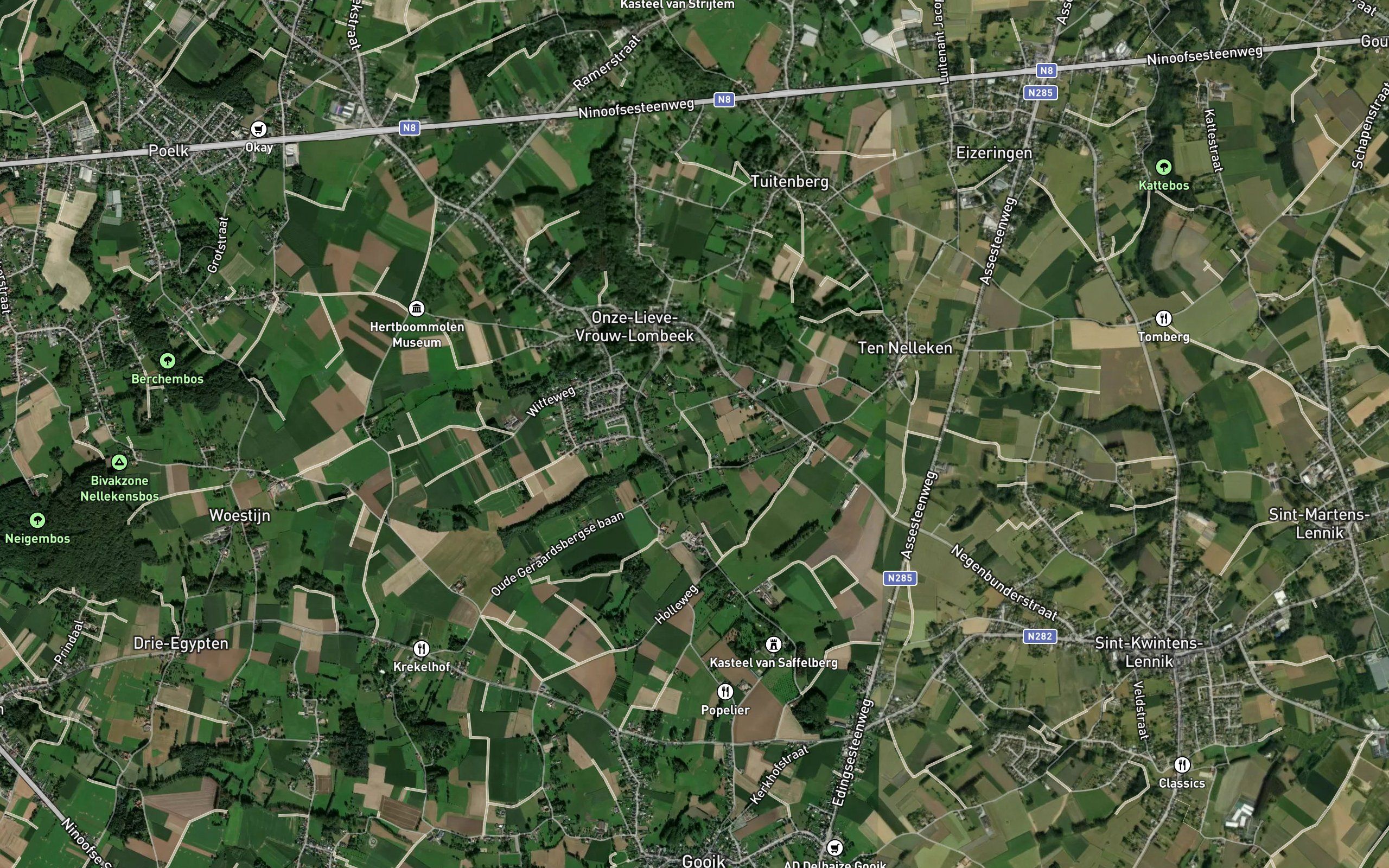 Langerheidebeek