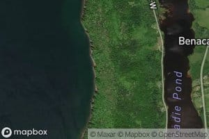 Benacadie River