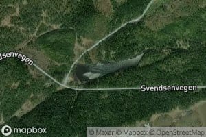 Tommersjoen