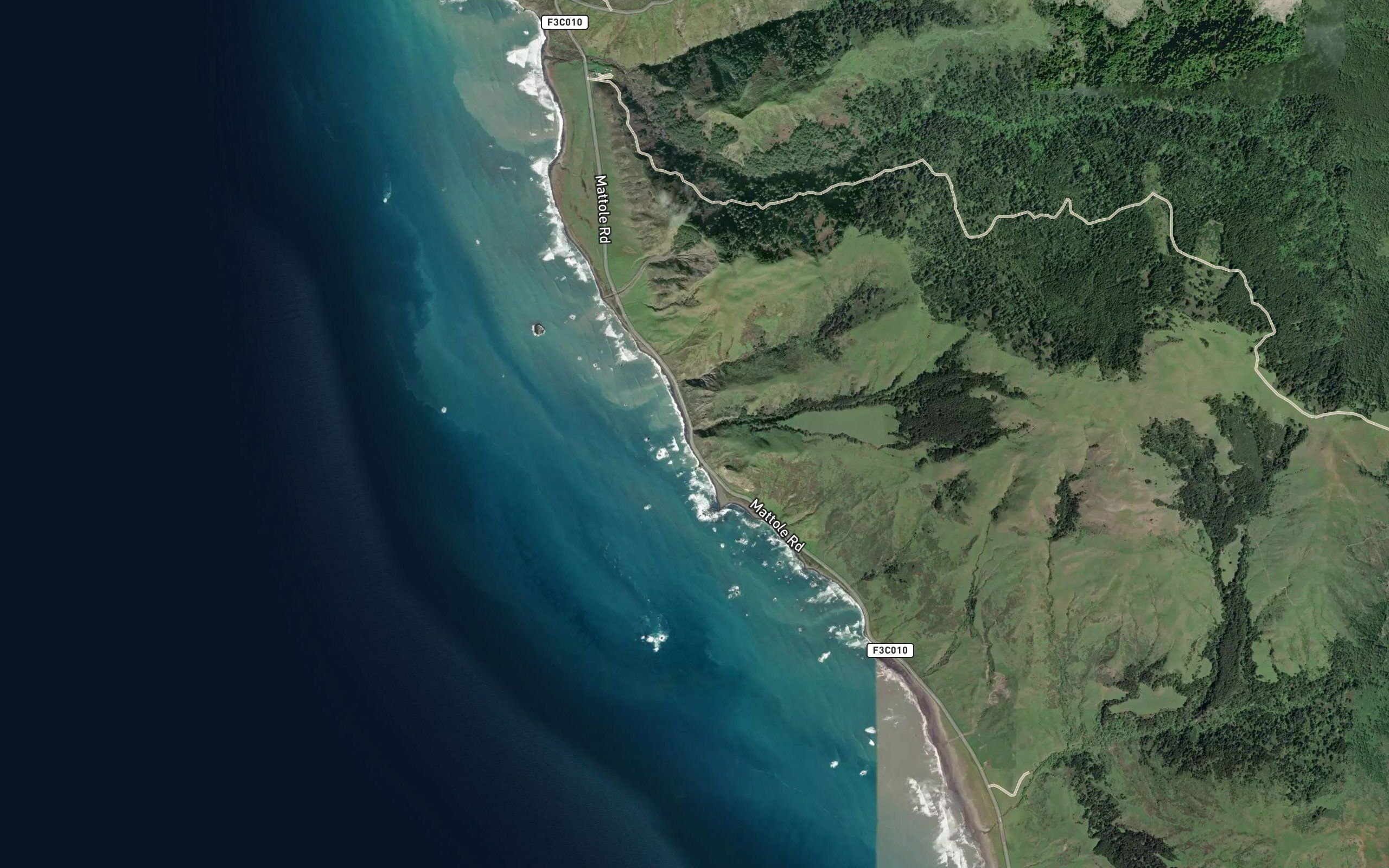 Durr Creek