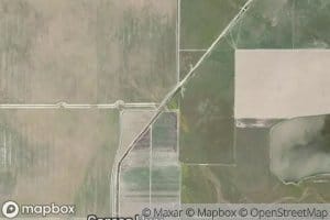 Old Channel Poso Creek