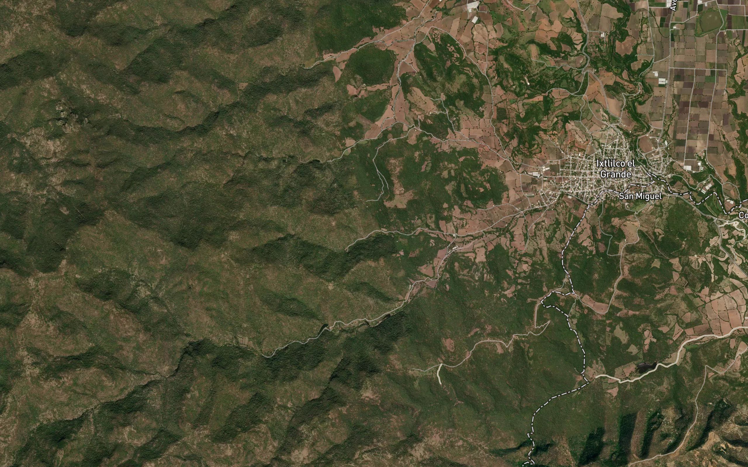 La Pena