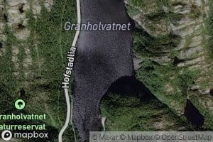 Granholvatnet