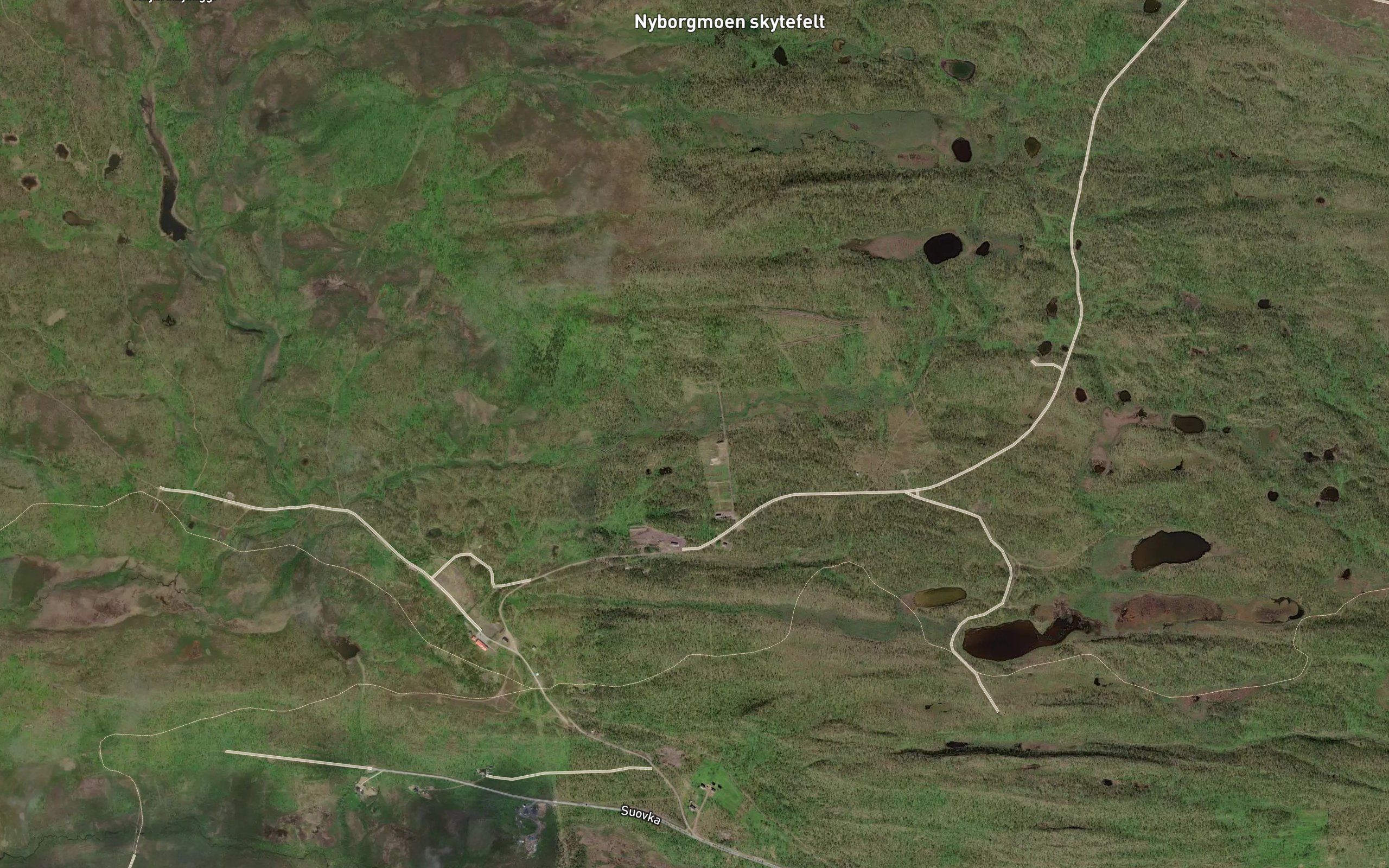 Gaggafielmajakka