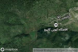 Rudkhaneh-ye Eskalim