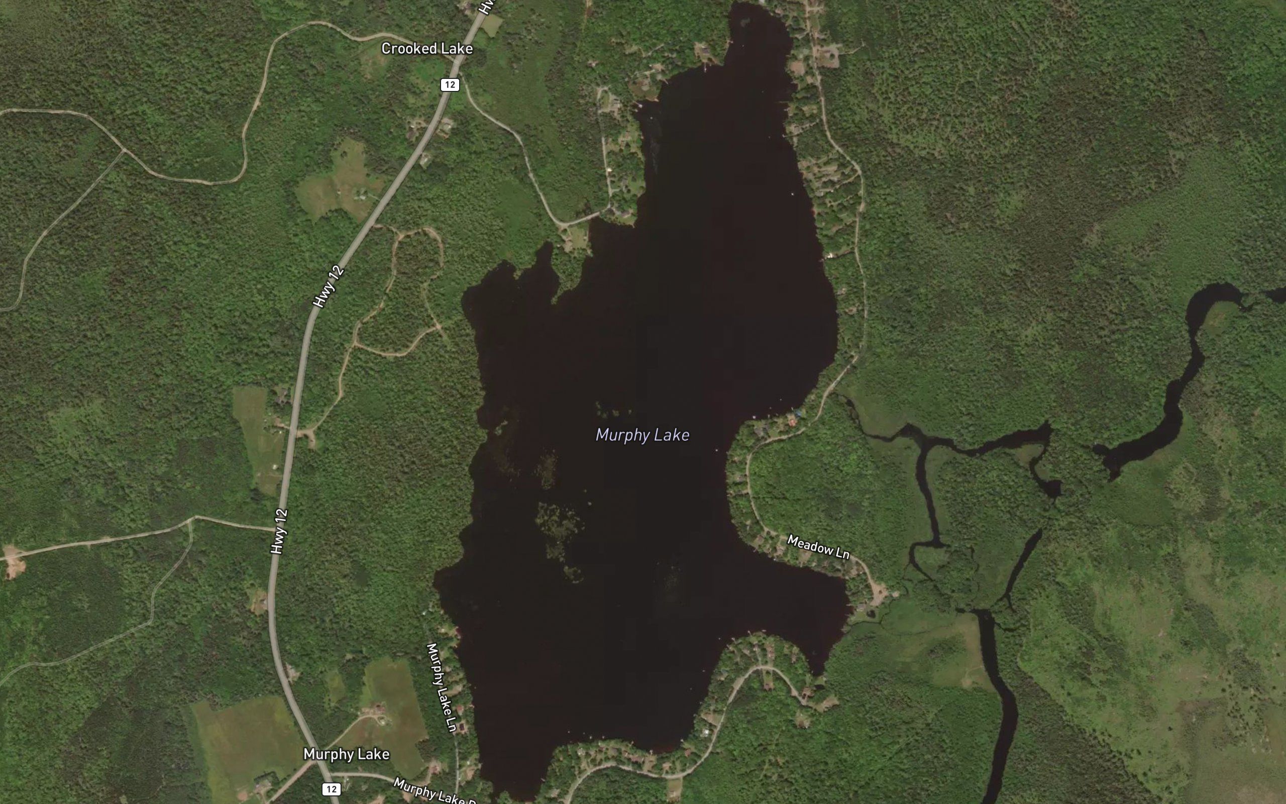 Murphy Lake