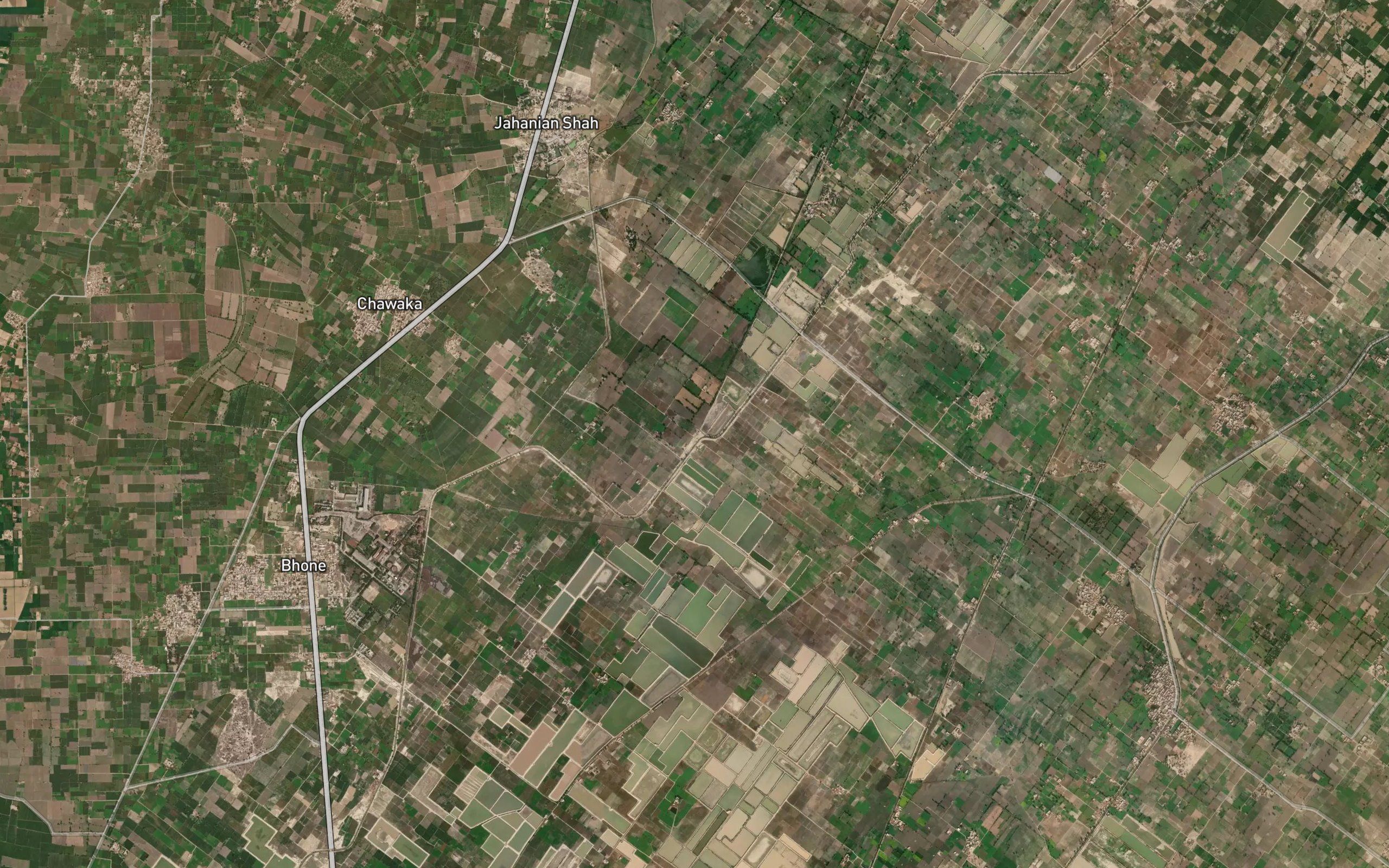 Kakrani Minor
