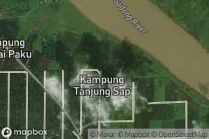 Sungai Kubor