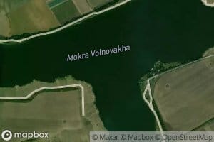 Mykolaivske Vodoskhovyshche