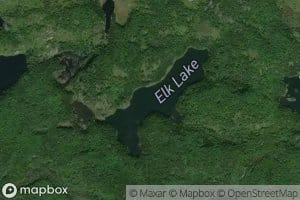Elk Lake