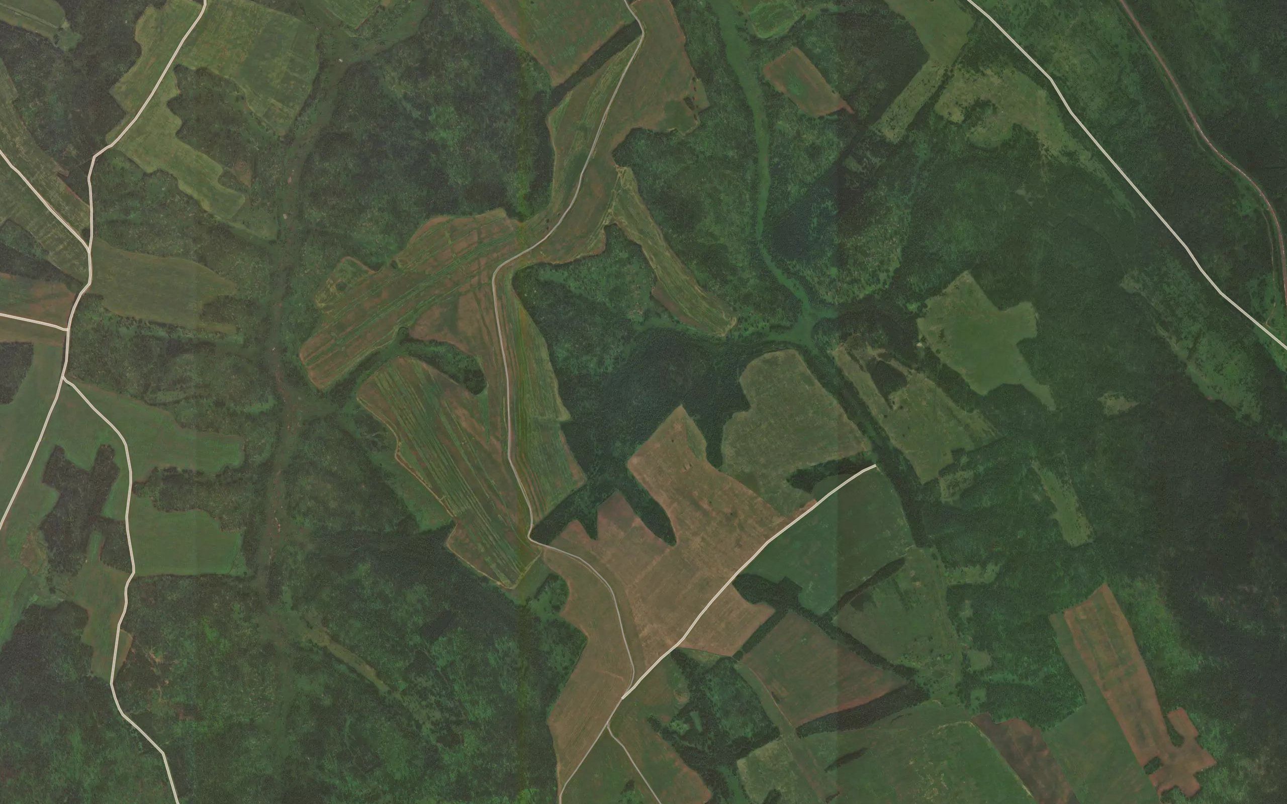 Pad' Moskovskaya