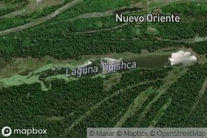 Laguna Tipishca