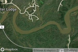 Big Escambia Creek