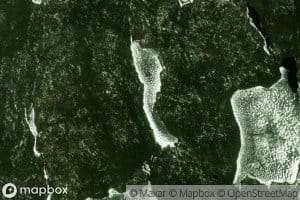 Lac Clement