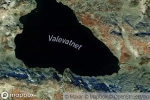Valevatnet