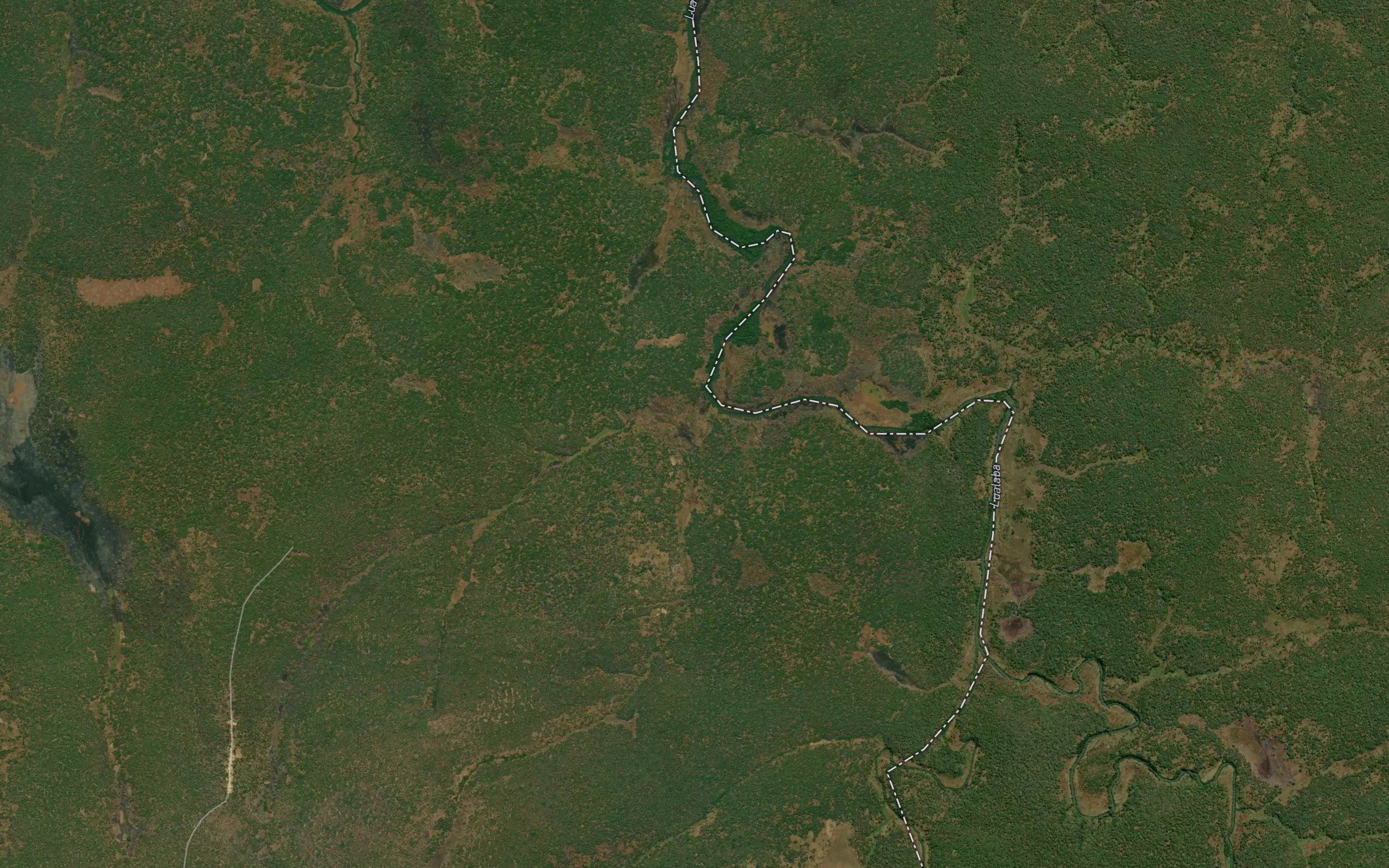 Kapanda
