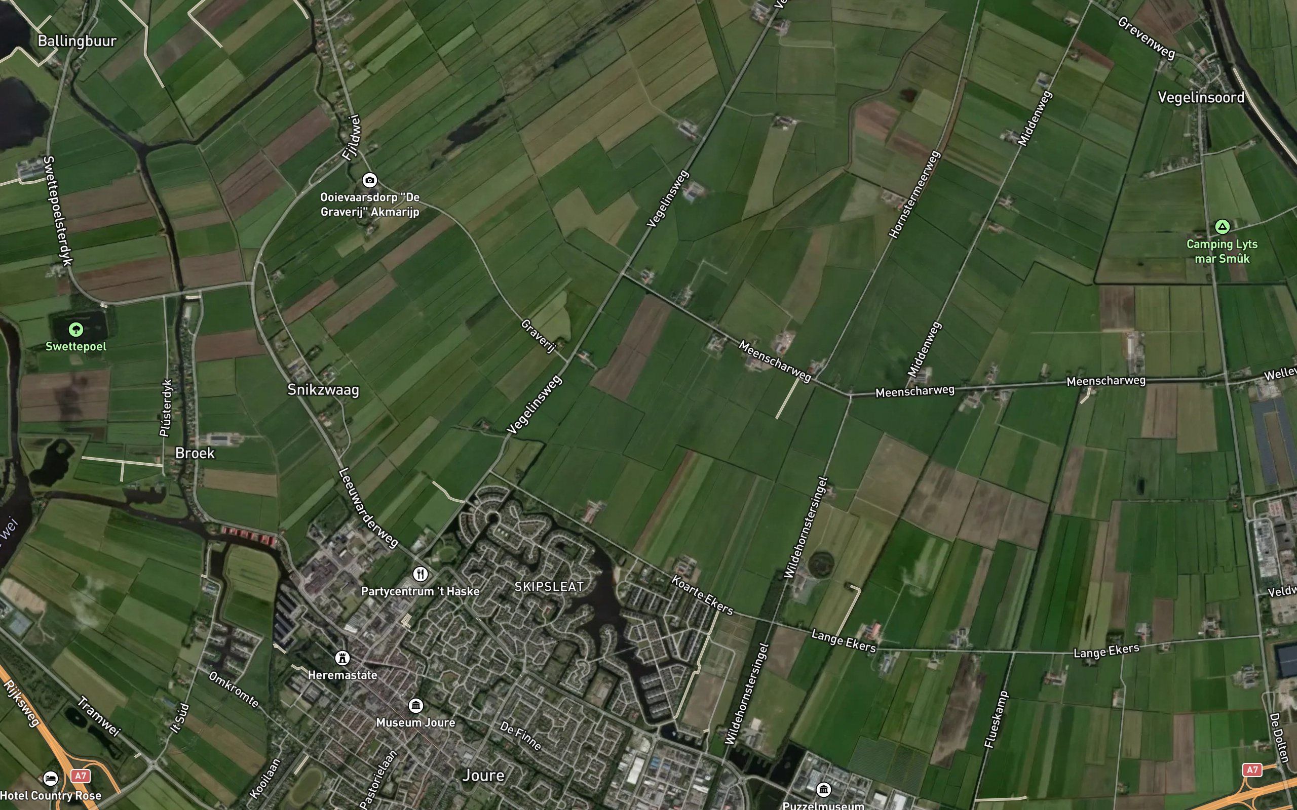 Nieuwe Dwarskanaal
